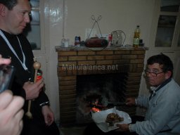 Tambores Alcañiz 2011